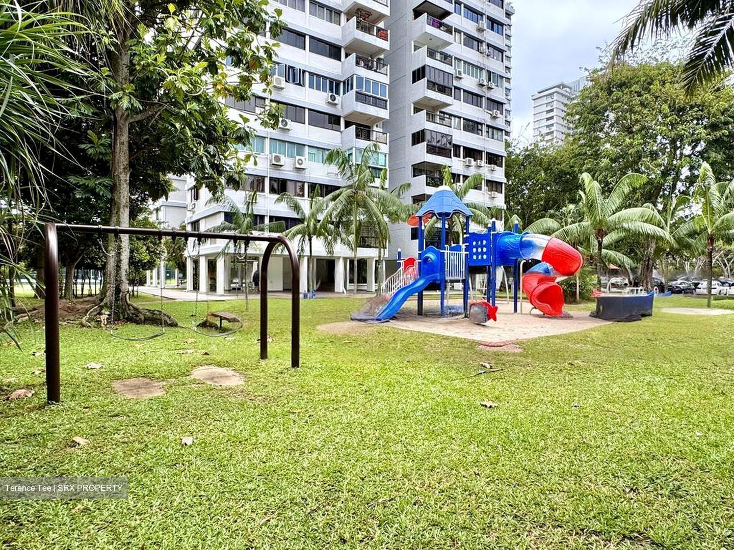 Laguna Park (D15), Apartment #536804831